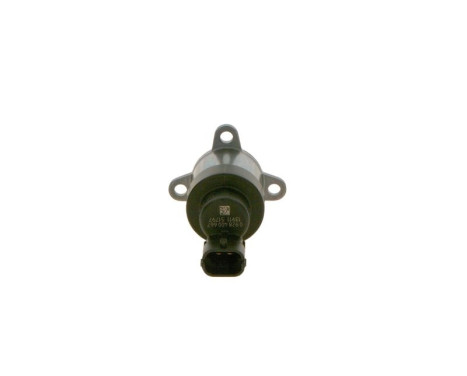 Control Valve, fuel quantity (common rail system)