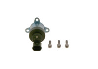 Control valve, fuel quantity (Common Rail System)