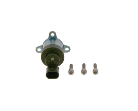 Control valve, fuel quantity (Common Rail System)