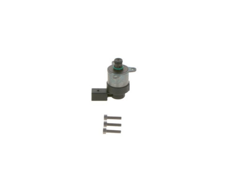Control valve, fuel quantity (Common Rail System), Image 2