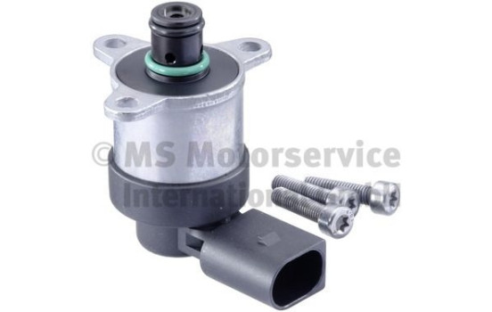 Control valve, fuel quantity (Common Rail System)