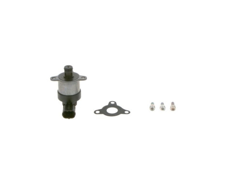 Control valve, fuel quantity (Common Rail System)