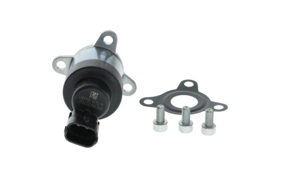 Control valve, fuel quantity (Common Rail System)