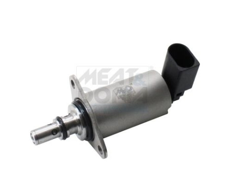 Control valve, fuel quantity (Common Rail System)
