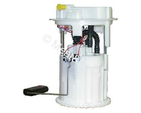 Dosing Module, urea injection, Image 2