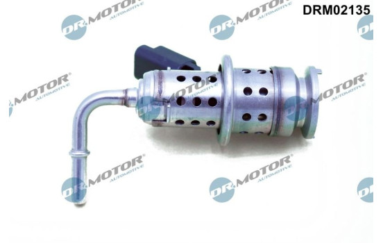 Dosing system, urea injection