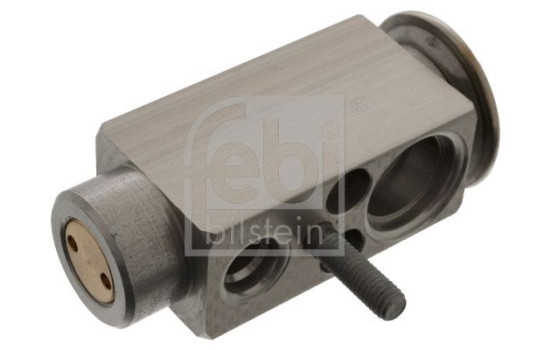 Expansion Valve, air conditioning 04883 FEBI, Image 2