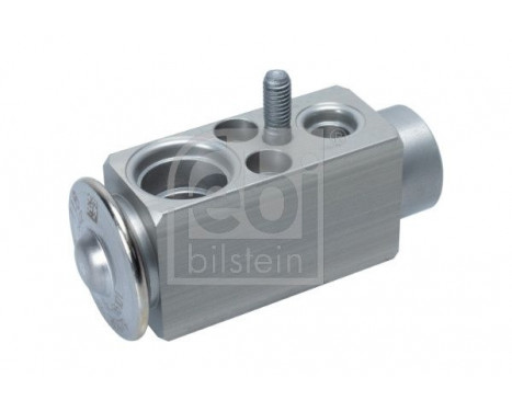 Expansion Valve, air conditioning 08899 FEBI, Image 2