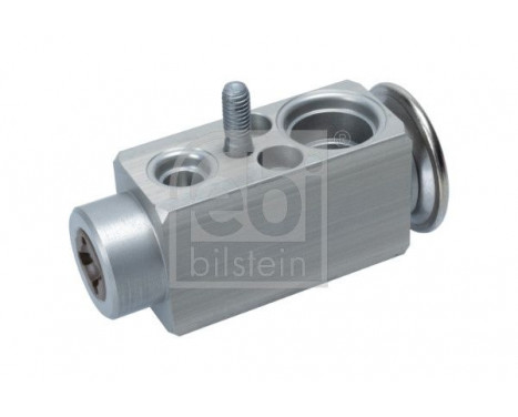 Expansion Valve, air conditioning 08899 FEBI, Image 3