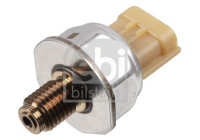 Fuel pressure regulator 192661 FEBI