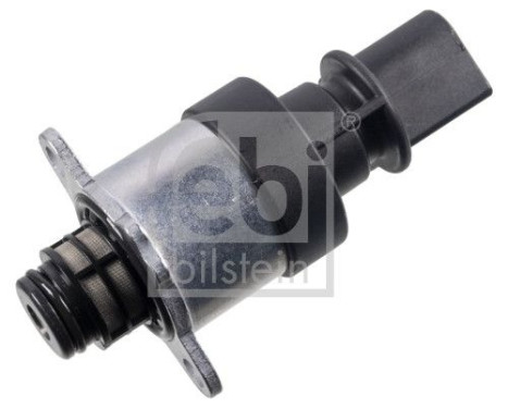 Fuel pressure regulator 195464 FEBI