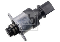 Fuel pressure regulator 195464 FEBI