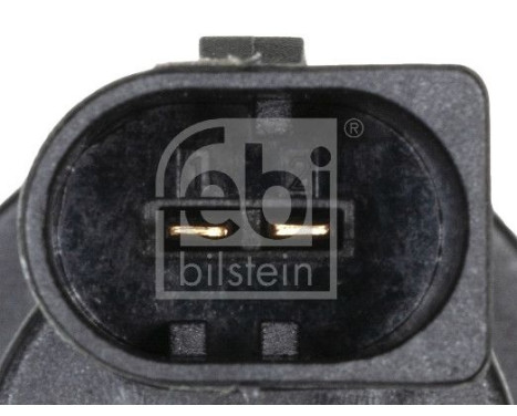 Fuel pressure regulator 195464 FEBI, Image 3