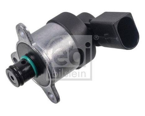 Fuel pressure regulator 196961 FEBI
