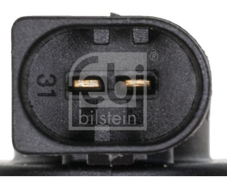 Fuel pressure regulator 196961 FEBI, Image 3