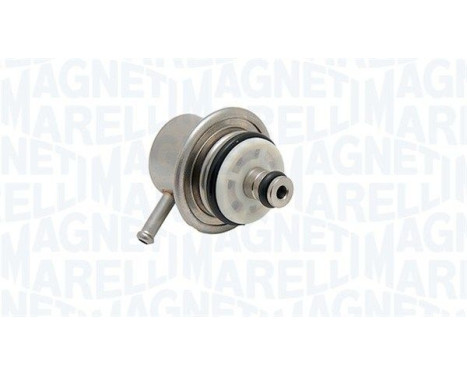 Fuel Pressure Regulator