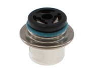 Fuel pressure regulator