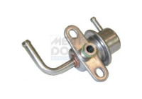 Fuel pressure regulator