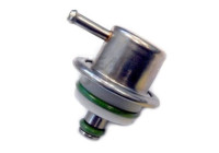 Fuel pressure regulator