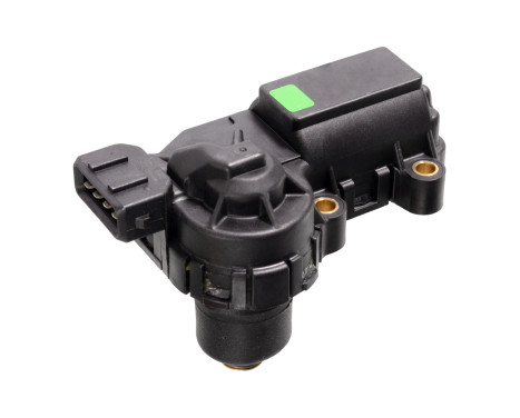 Idle Control Valve, air supply 23881 FEBI