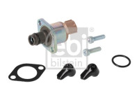 Pressure control valve, Common Rail System 198054 FEBI