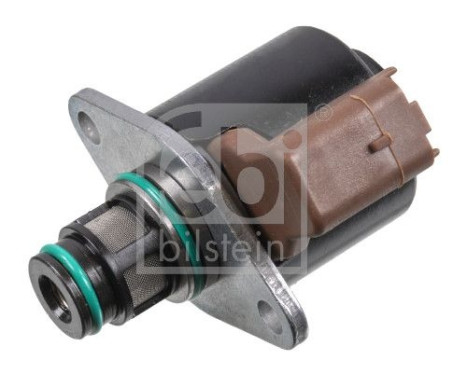 Pressure control valve, Common Rail System 198171 FEBI