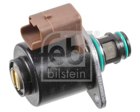 Pressure control valve, Common Rail System 198171 FEBI, Image 2