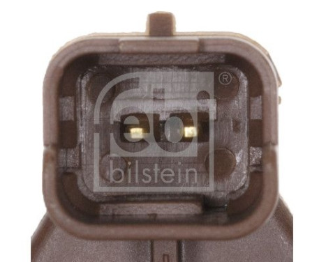 Pressure control valve, Common Rail System 198171 FEBI, Image 3