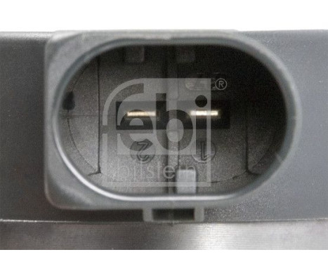 Pressure Control Valve, common rail system 27978 FEBI, Image 3 Pressure Control Valve, common rail system 27978 FEBI, Image 3