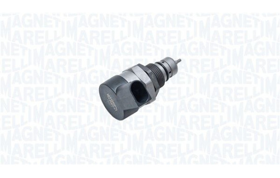 Pressure control valve, common rail system