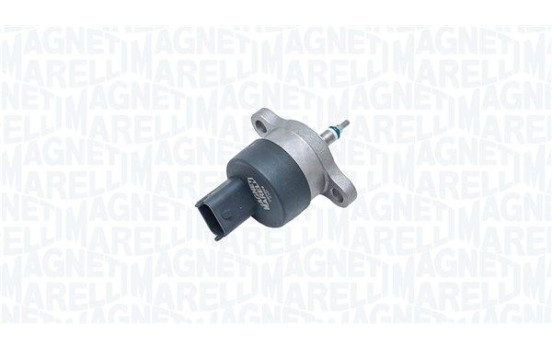 Pressure control valve, common rail system