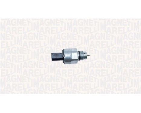 Pressure control valve, common rail system