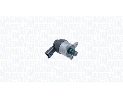 Pressure control valve, common rail system