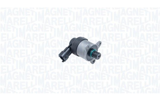 Pressure control valve, common rail system