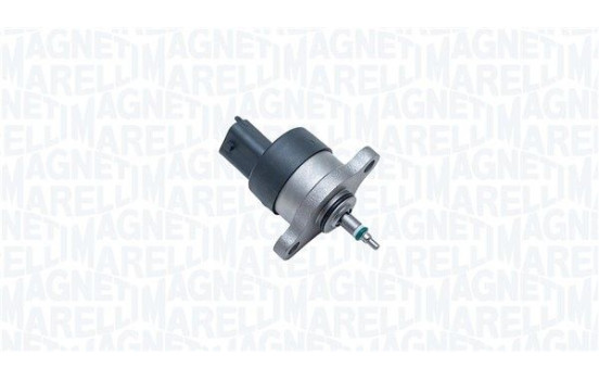 Pressure control valve, common rail system