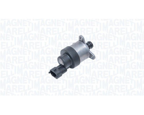 Pressure control valve, common rail system