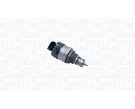 Pressure control valve, common rail system
