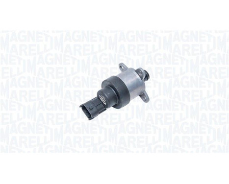 Pressure control valve, common rail system