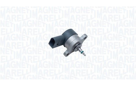 Pressure control valve, common rail system