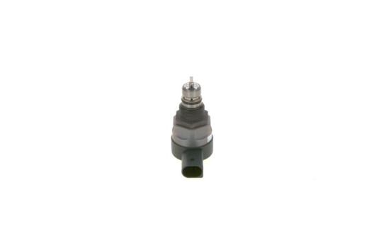 Pressure control valve, common rail system