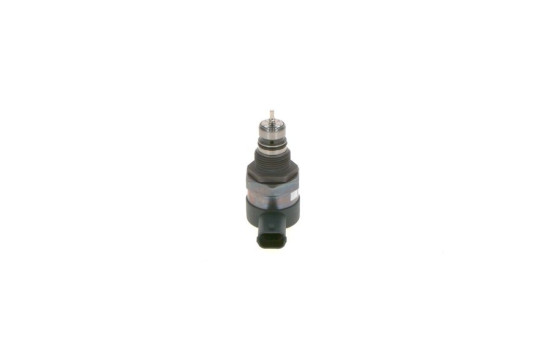 Pressure control valve, common rail system