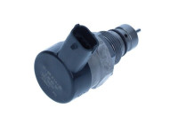 Pressure control valve, common rail system