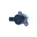 Pressure control valve, common rail system