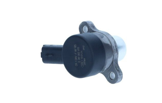 Pressure control valve, common rail system