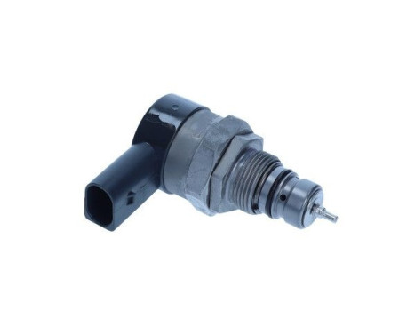 Pressure control valve, common rail system
