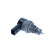 Pressure control valve, common rail system
