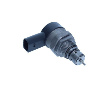 Pressure control valve, common rail system