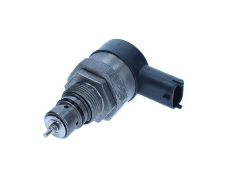 Pressure control valve, common rail system