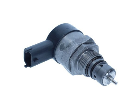 Pressure control valve, common rail system