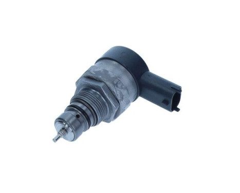 Pressure control valve, common rail system